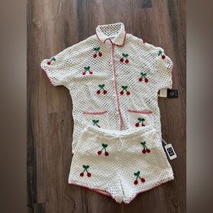 Blithe Set in Bright White